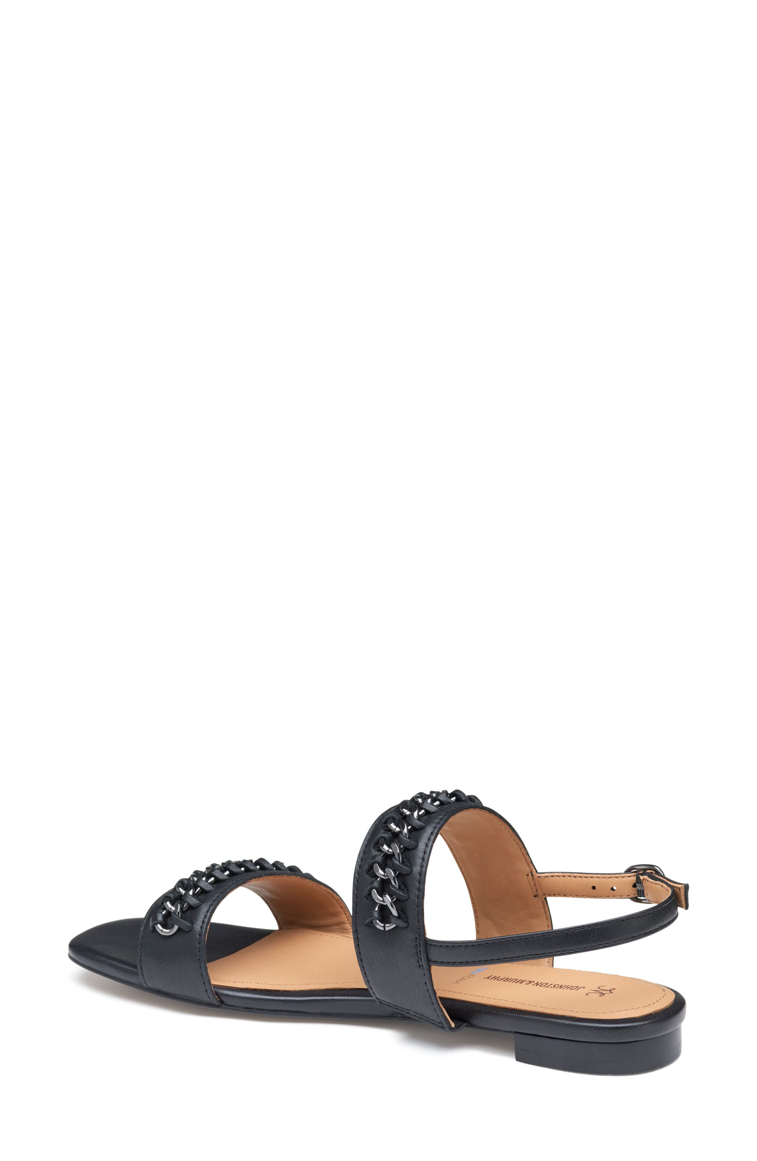 Johnston 
Murphy Lilly Sandal, Alternate, color, 