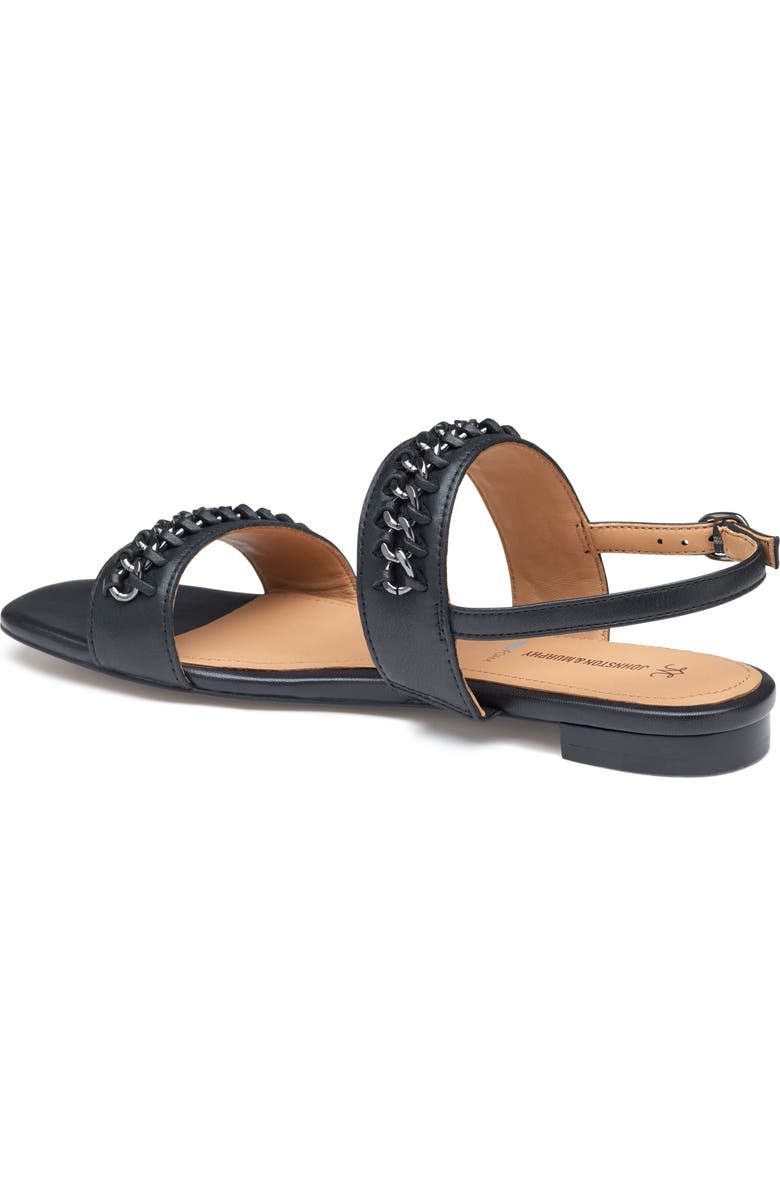 Johnston
Murphy Lilly Sandal, Alternate, color,