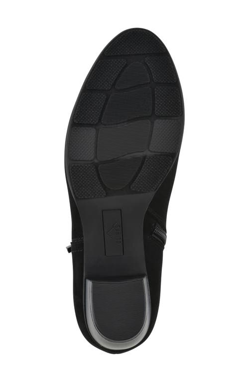 Cliffs By White Mountain Angelo Bootie In Black