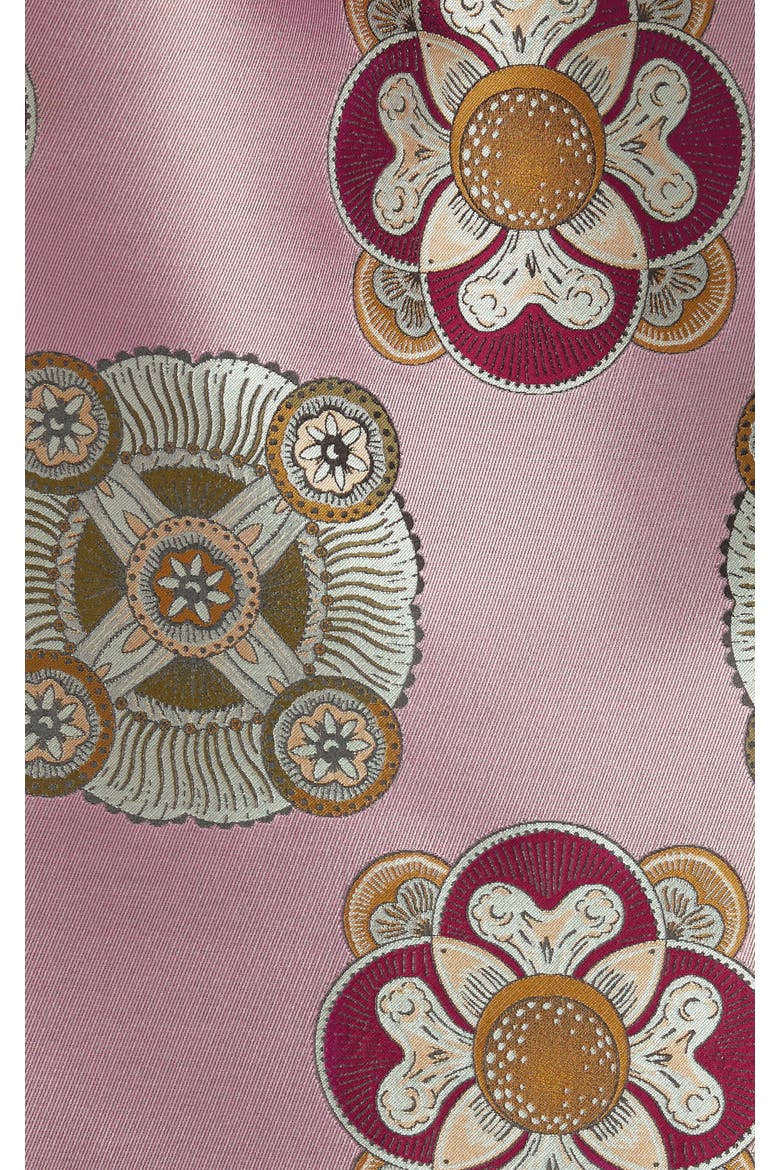 Pencil Skirt, Alternate, color, Nucleus Dusty Pink