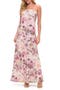  Pink Floral