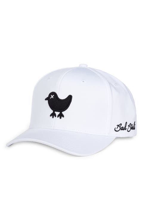 Embroidered Baseball Cap