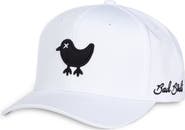 Bad Birdie Embroidered Baseball Cap