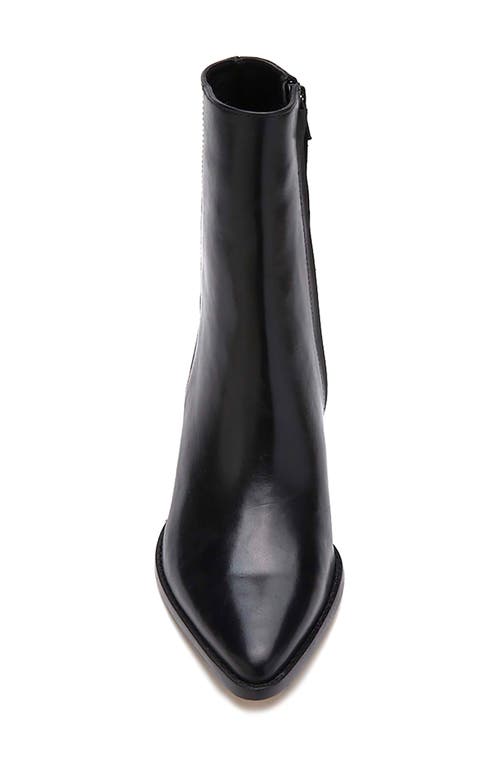 Matisse Caty Western Pointed Toe Bootie
