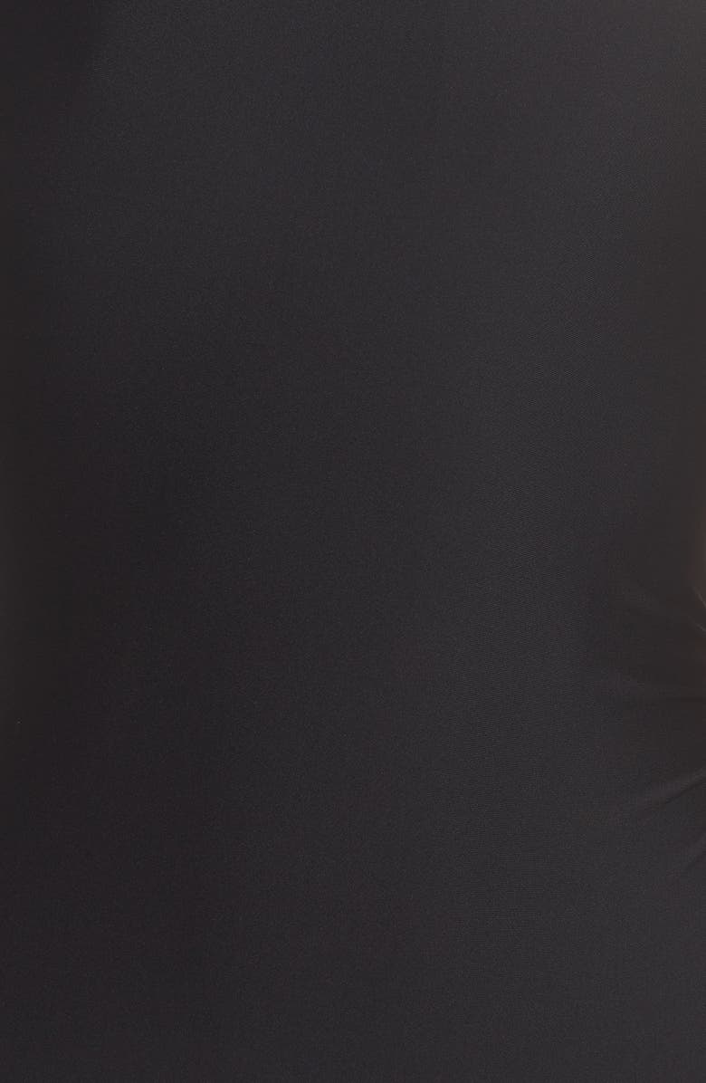 Chelsea28 Showstopper One-Piece Swimsuit, Alternate, color,