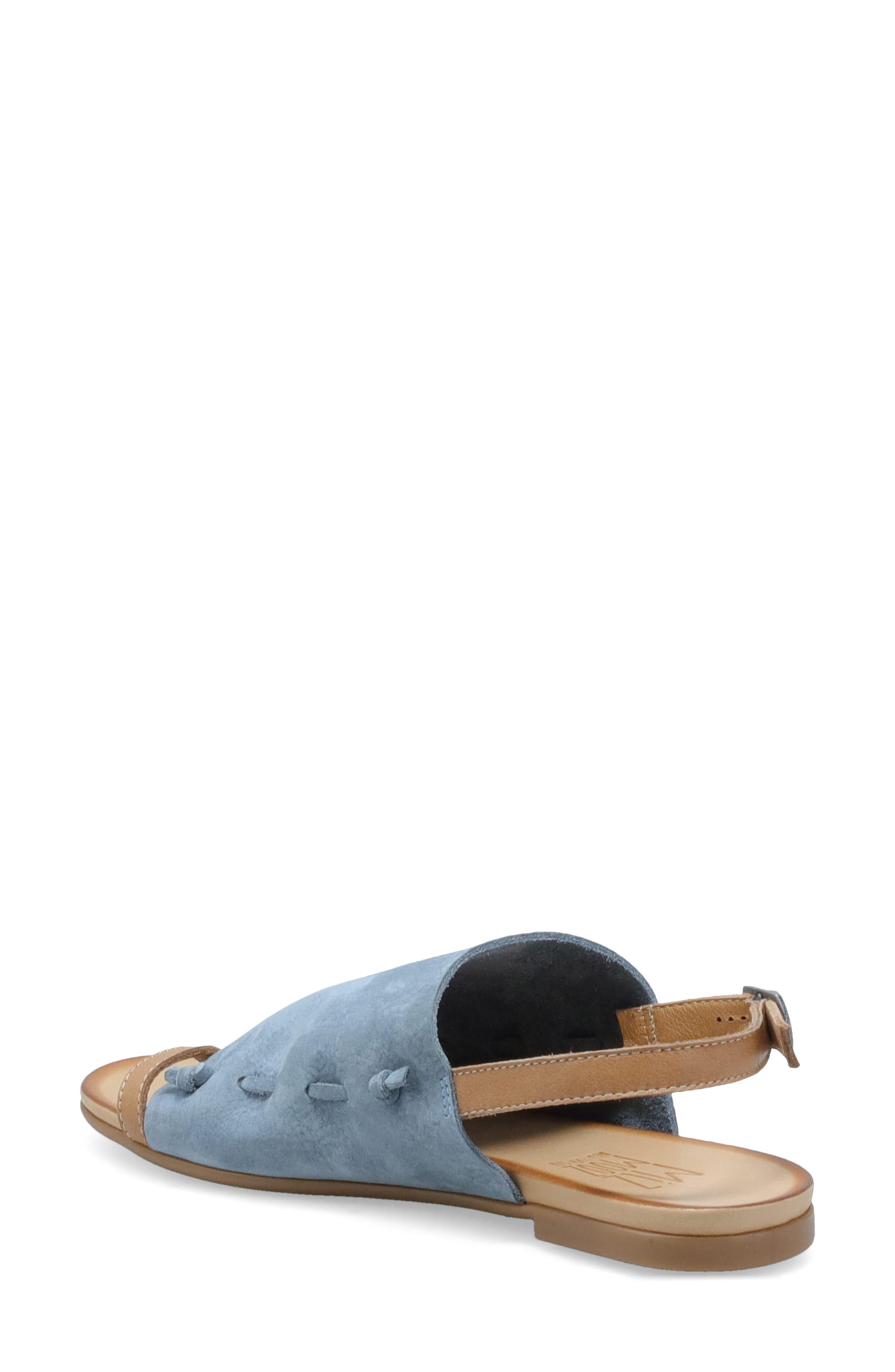Rian Toe Loop Sandal - image 4