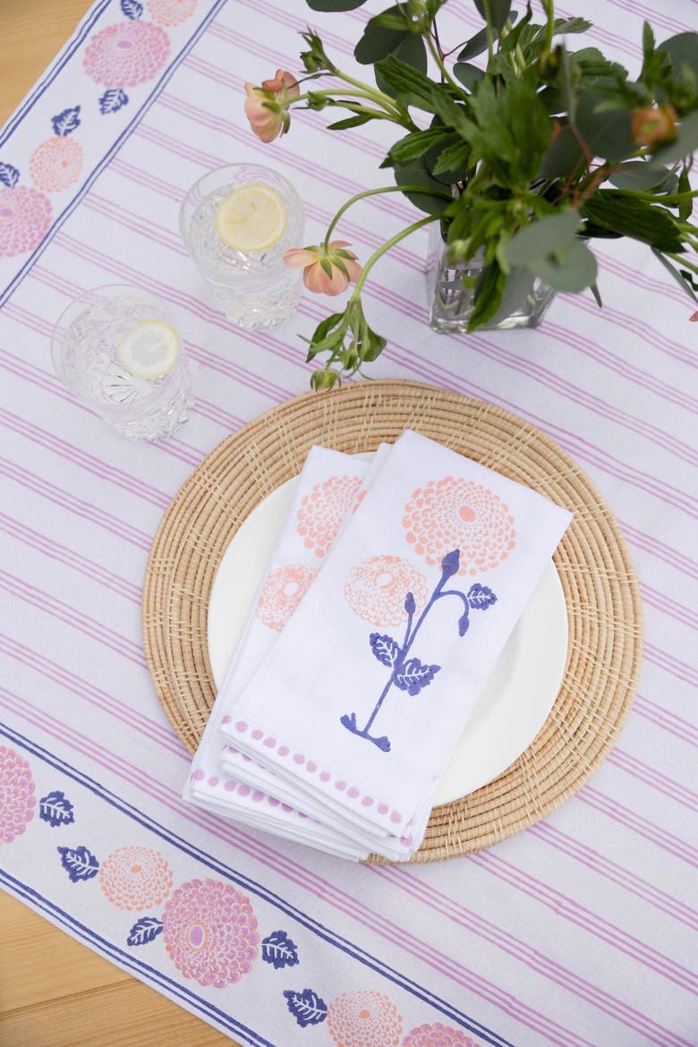 Marigold Table Runner, Alternate, color, 18x120"