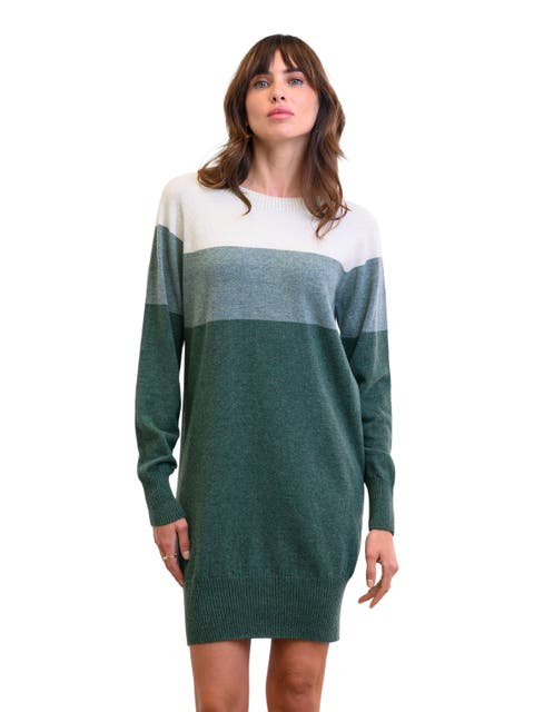 Supersoft Slouch Dress