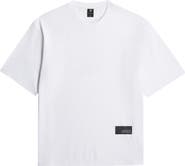 G-STAR Badge Boxy Organic Cotton T-Shirt