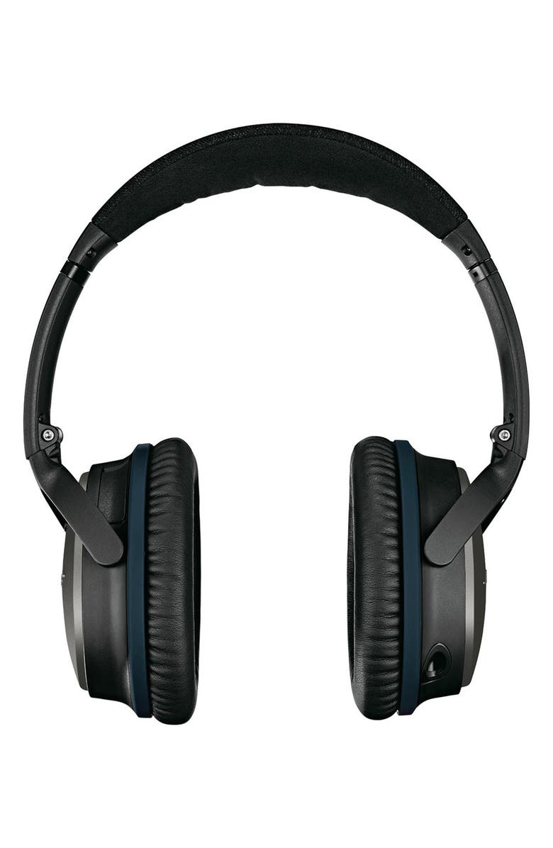 Bose<sup>®</sup> QuietComfort<sup>®</sup> 25 Acoustic Noise Cancelling<sup>®</sup> iOS Headphones, Alternate, color, 