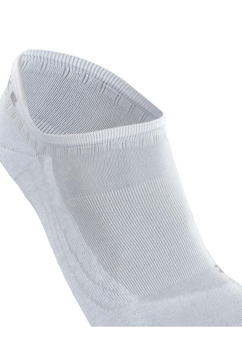 GO2 Invisible Golf Socks for Spiked Shoes, Alternate, color, White