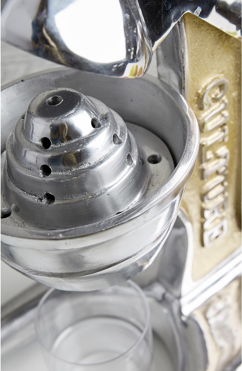 Verve Culture Juicer Large Gold, Alternate, color, Gold
