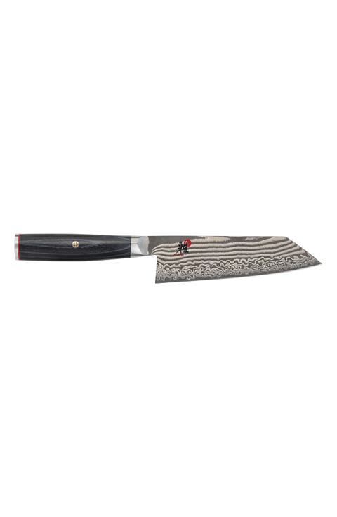 Kaizen II 6.5-Inch Bunka Knife