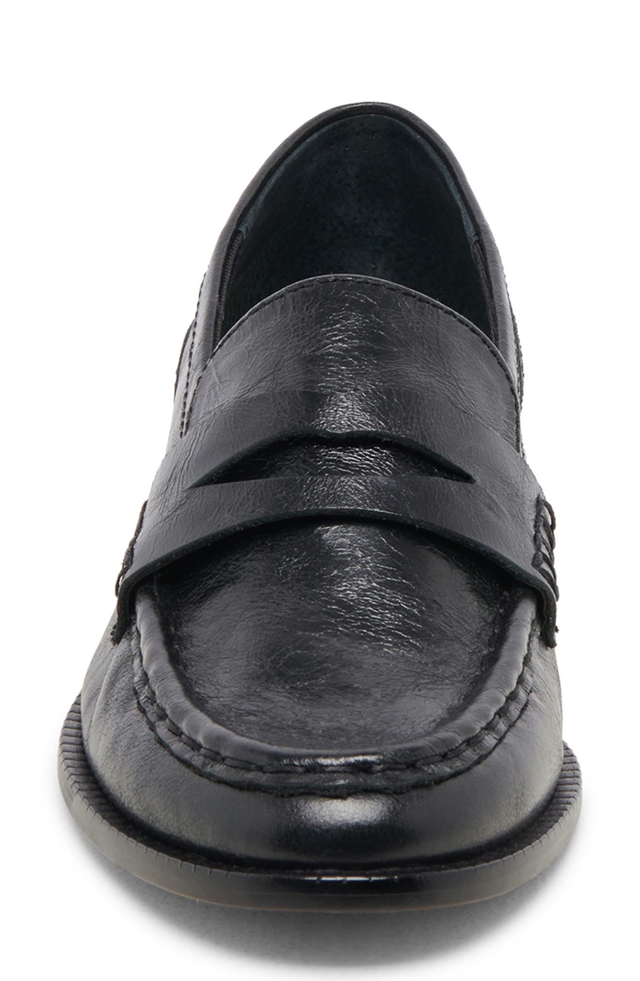 Dolce Vita Hilly Penny Loafer, Alternate, color, 