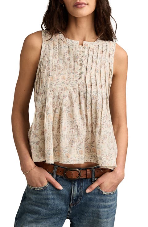 Shop Lucky Brand Online | Nordstrom