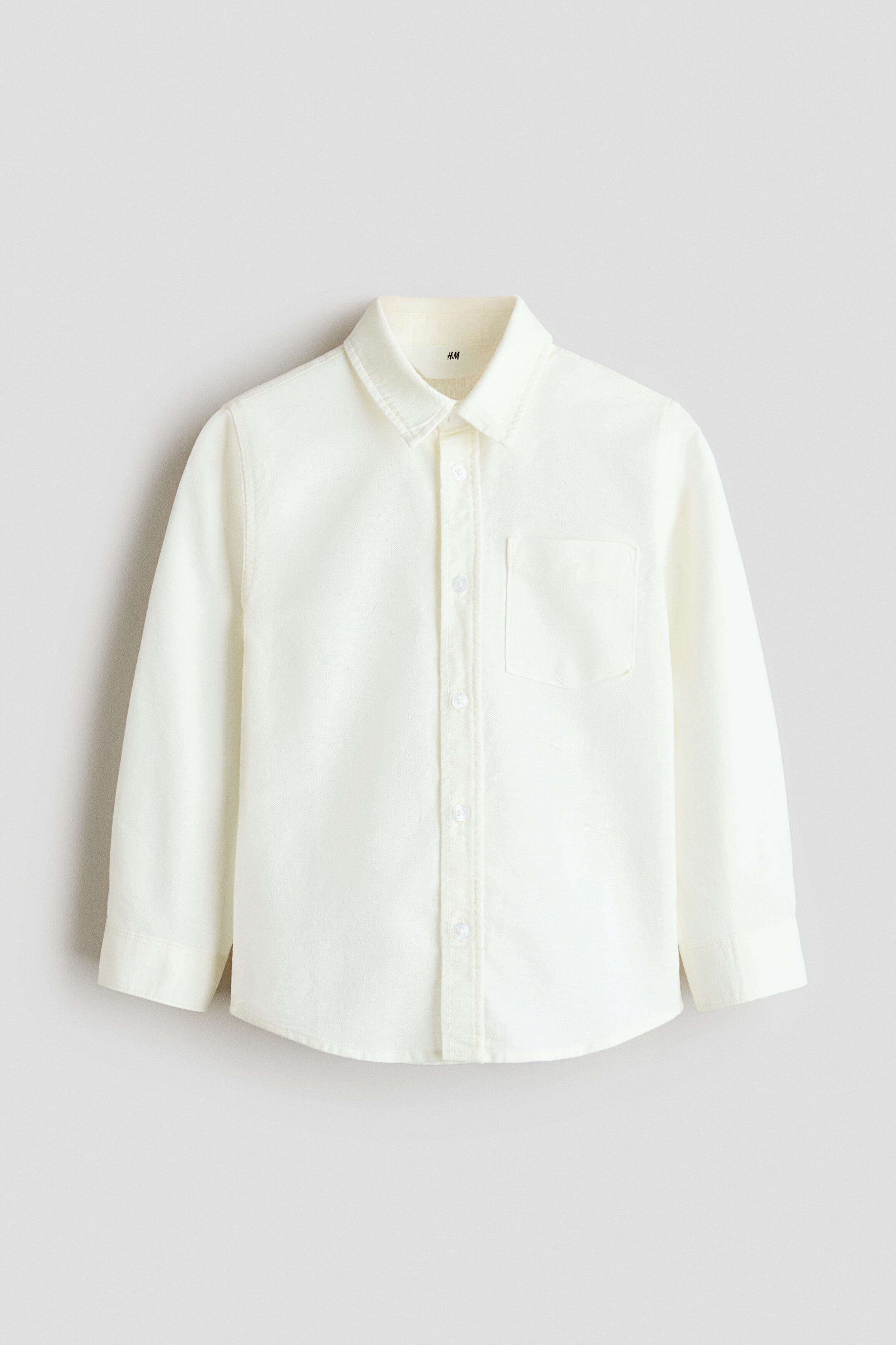 selected White