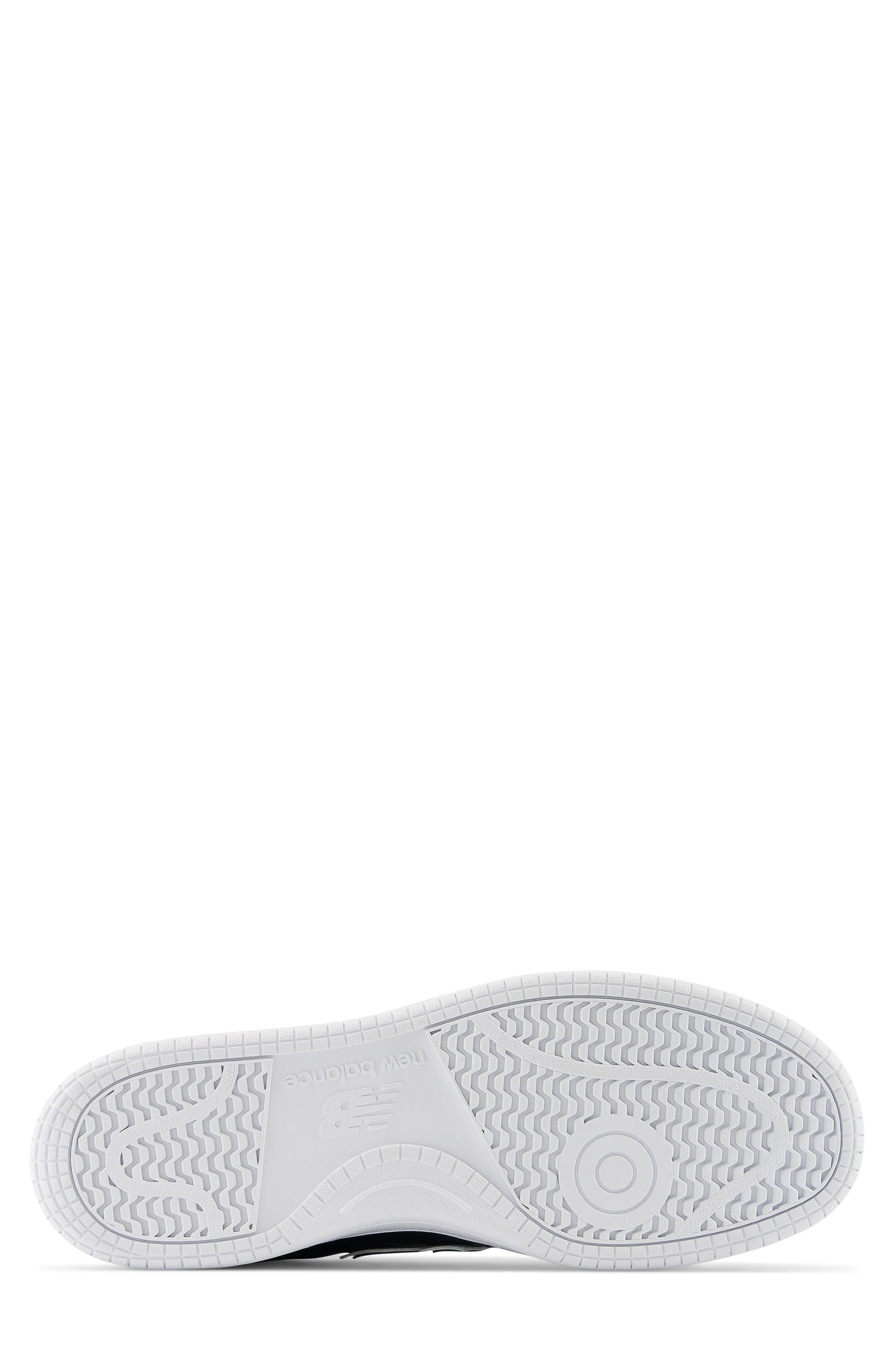 New Balance 480 Basketball Sneaker, Alternate, color, 