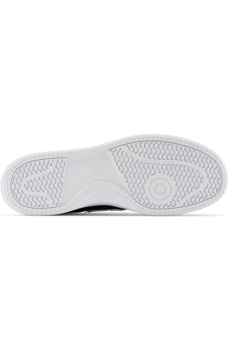 New Balance 480 Basketball Sneaker, Alternate, color,