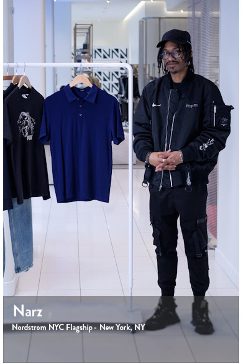 Noran Polo video