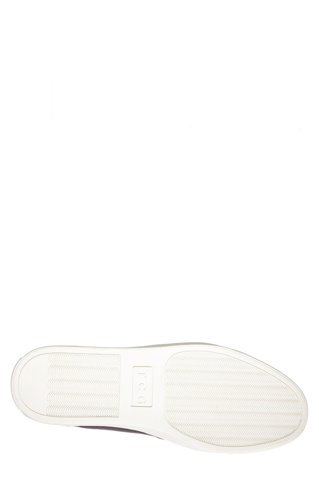 TCG 'Porter' High Top Sneaker, Alternate, color, 