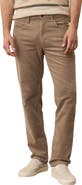 Marine Layer Flex Terry Corduroy Five Pocket Slim Fit Pants