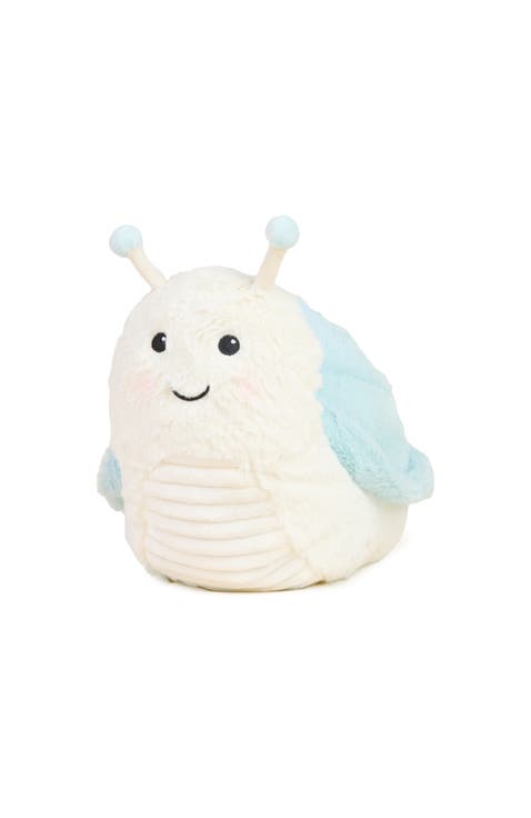Snail Plush Toy