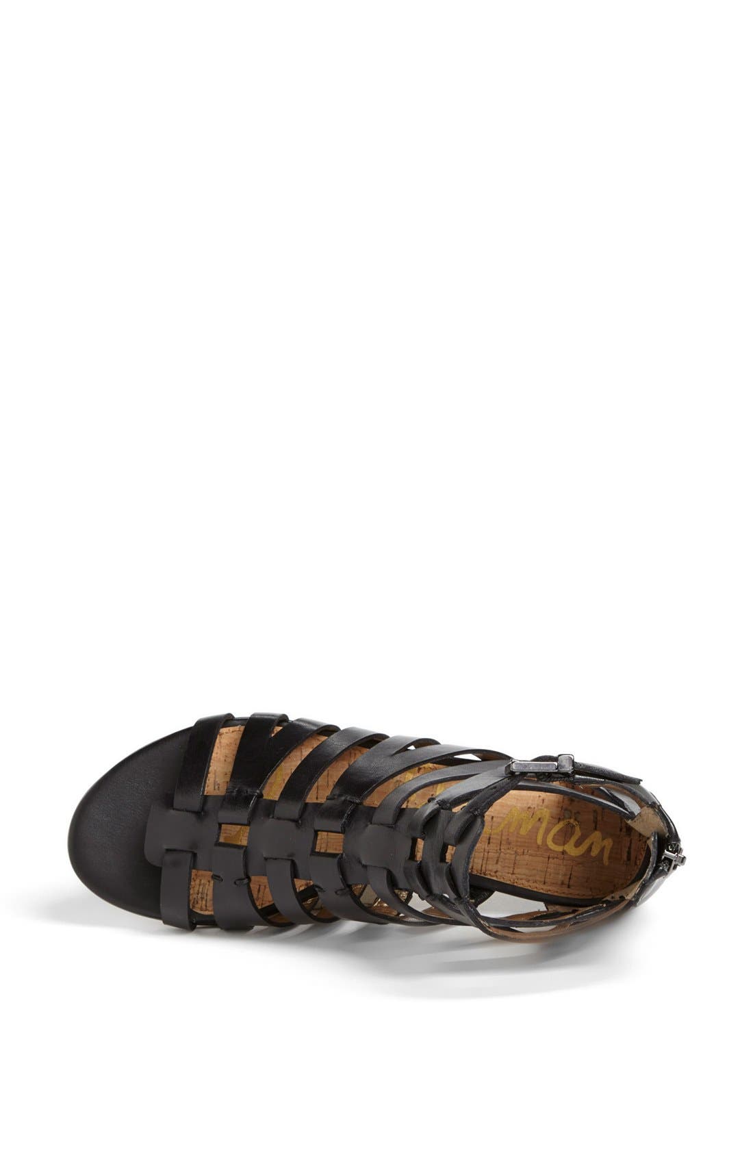 Sam Edelman 'Beck' Sandal, Alternate, color, 