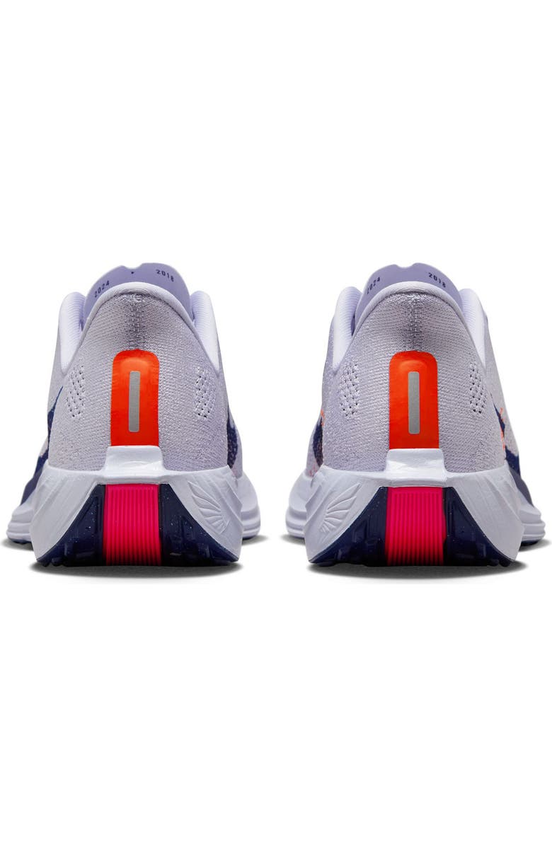 Nike Pegasus Plus Running Shoe, Alternate, color, Ghost/ Blue/ Crimson