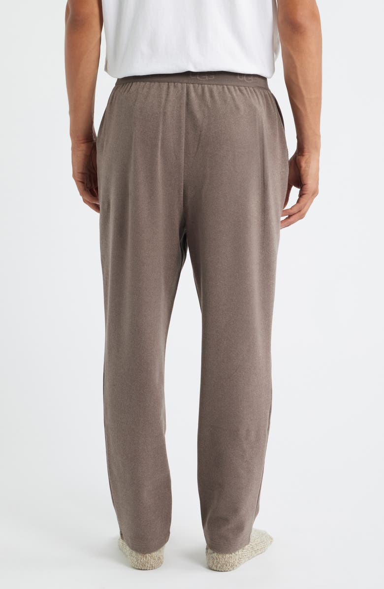 UGG<sup>®</sup> Evander Lounge Pants, Alternate, color, Oyster Brown