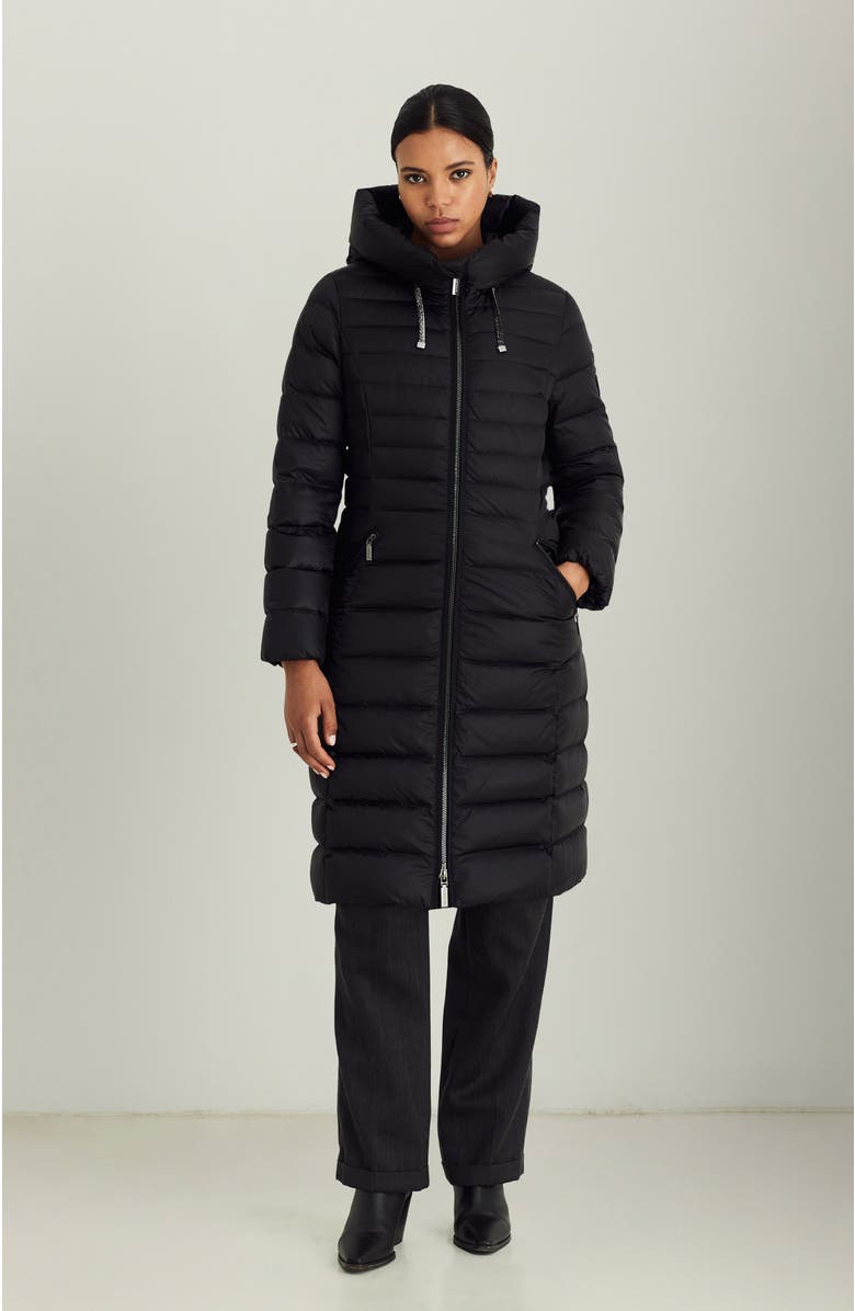 Dawn Levy Angelica Coat, Alternate, color,