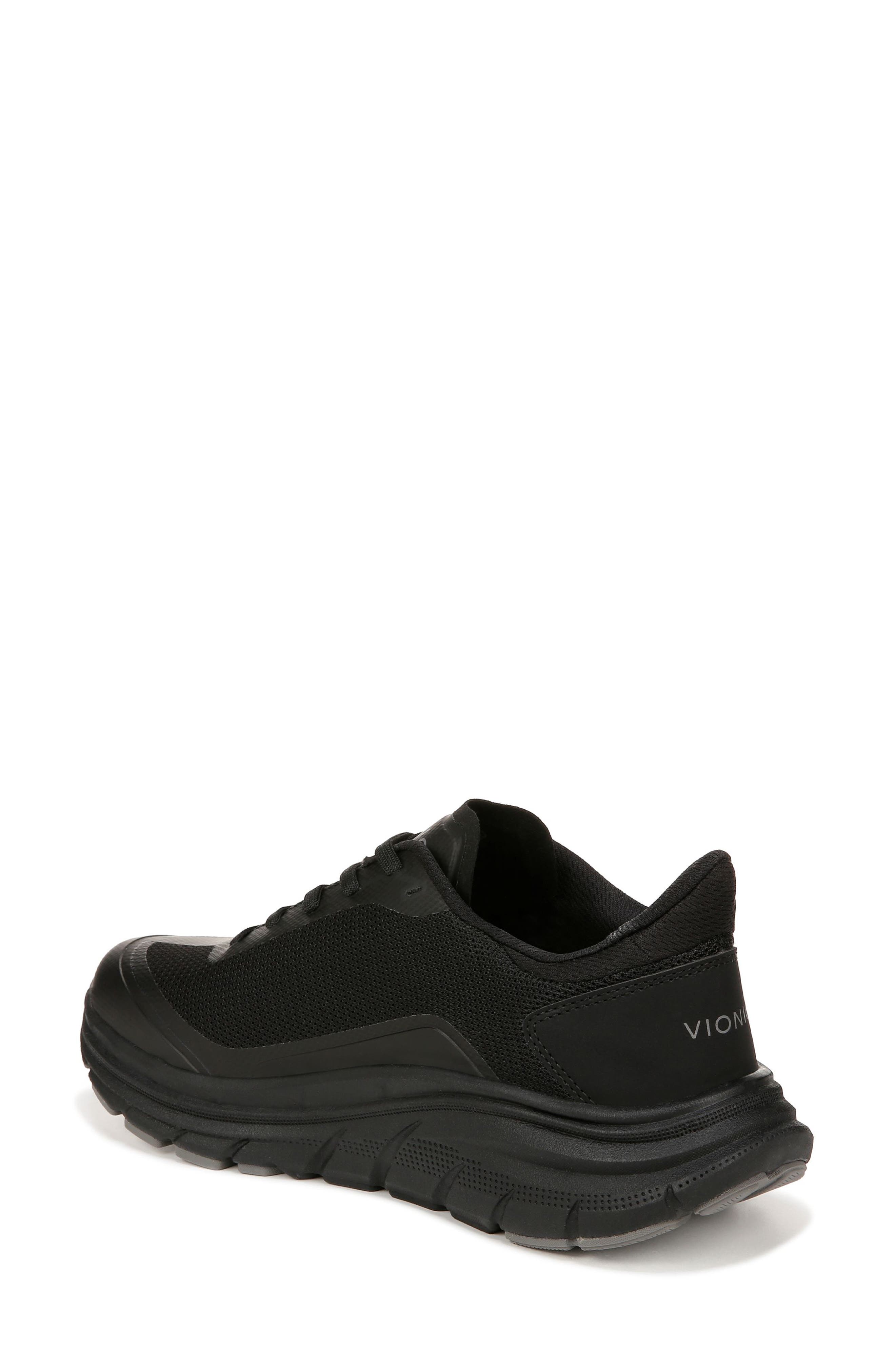 Vionic Walk Max Water Repellent Sneaker, Alternate, color, 