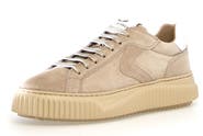 Voile Blanche Lipari Genuine Shearling Lined Sneaker