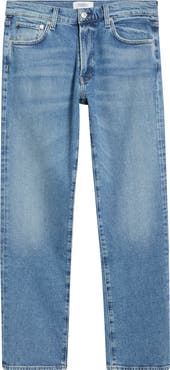 Citizens of Humanity Elijah Relaxed Straight Jeans