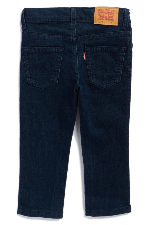 Levi's® Kids' 511™ Slim Fit Performance Jeans In Blue
