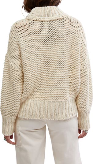 My Only Sunshine Sweater