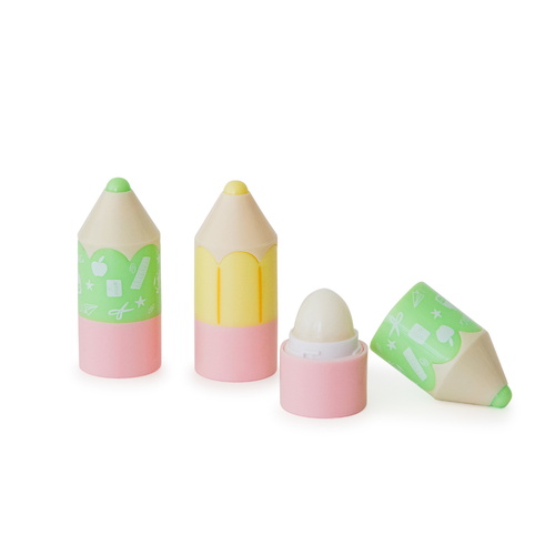 Daydream Society Smarty Pants Lip Balm In Multi