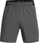 Under Armour UA Vanish Woven 6-Inch Athletic Shorts