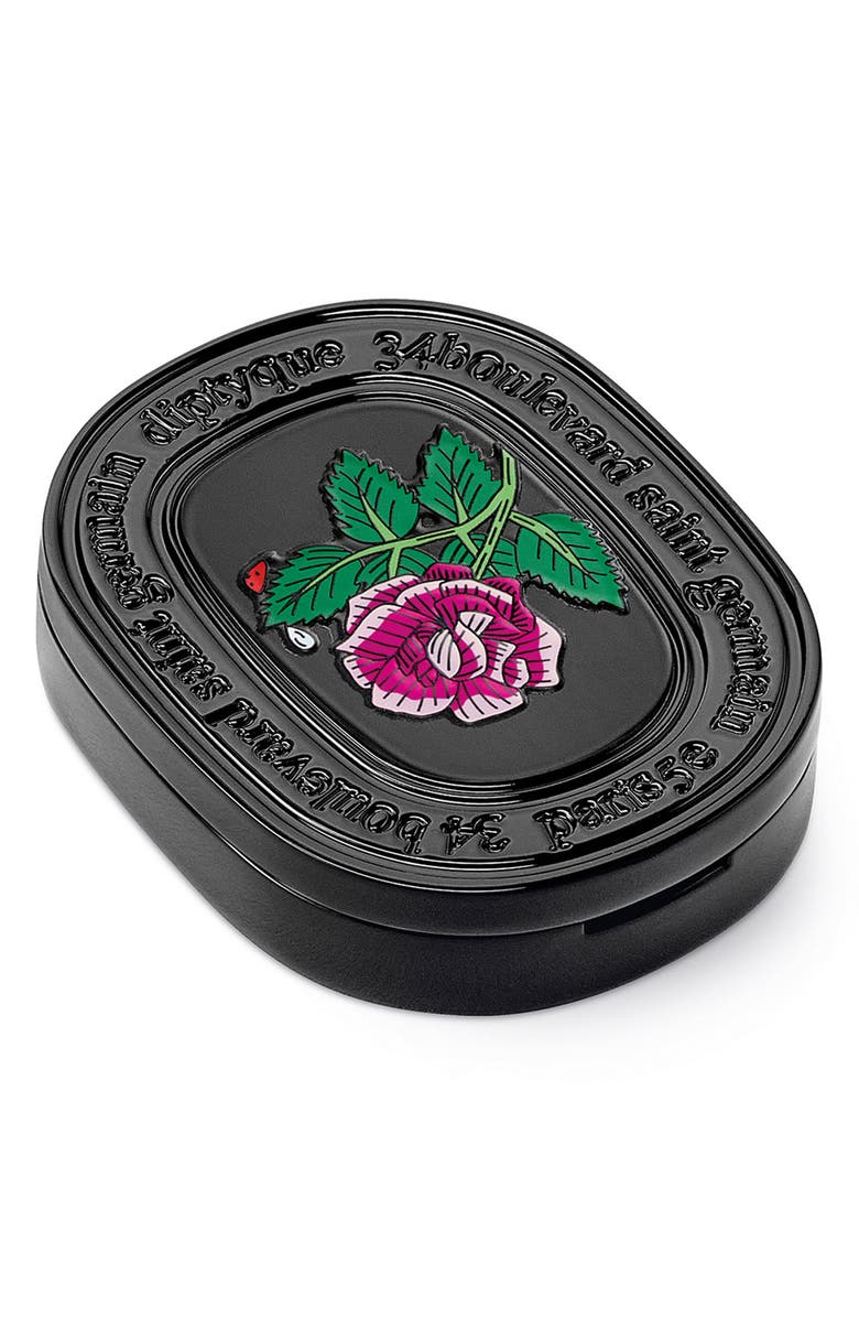 Diptyque Eau Rose Solid Perfume, Main, color, 