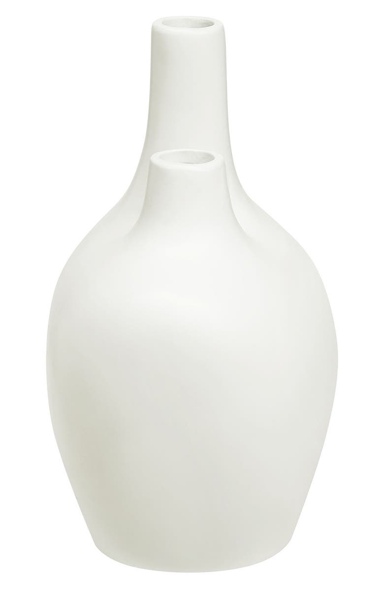 Renwil Pioneer Decorative Ceramic Vase, Alternate, color, 