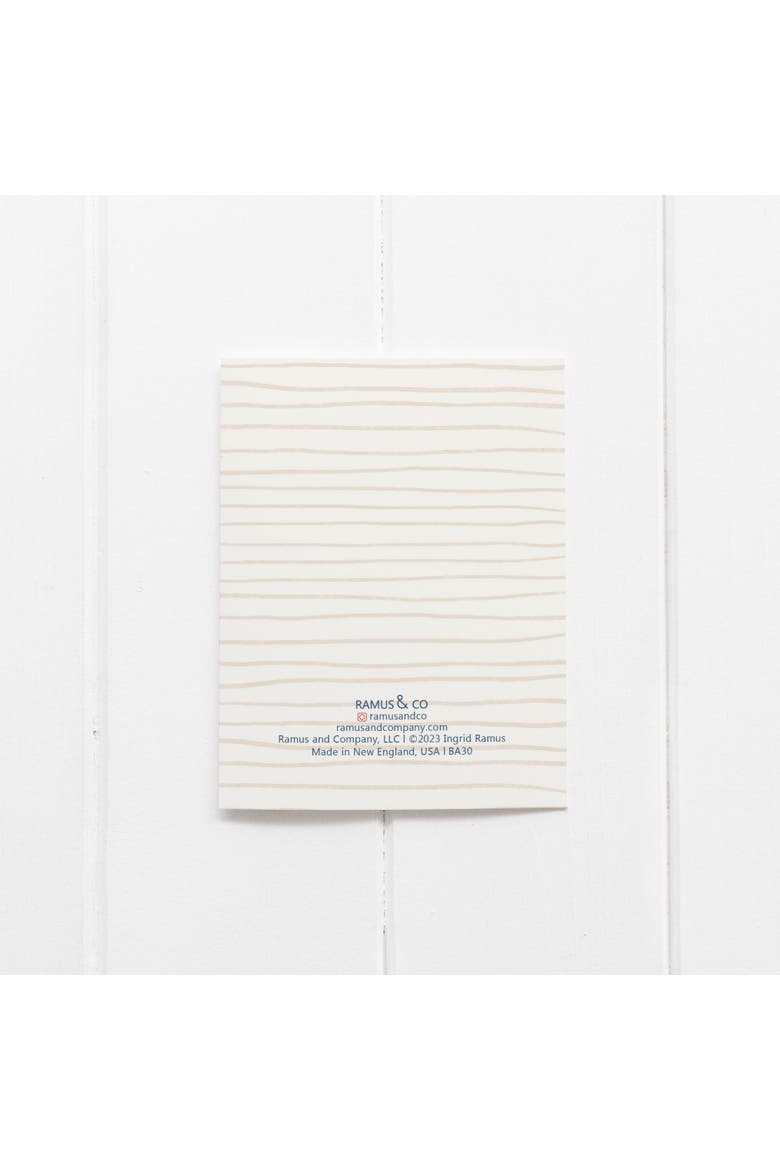 New Baby Greeting Card Pack (3ct) "Hello Baby", Alternate, color, Multi-Pack