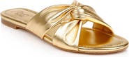 Jewel Badgley Mischka Nicolet Sandal
