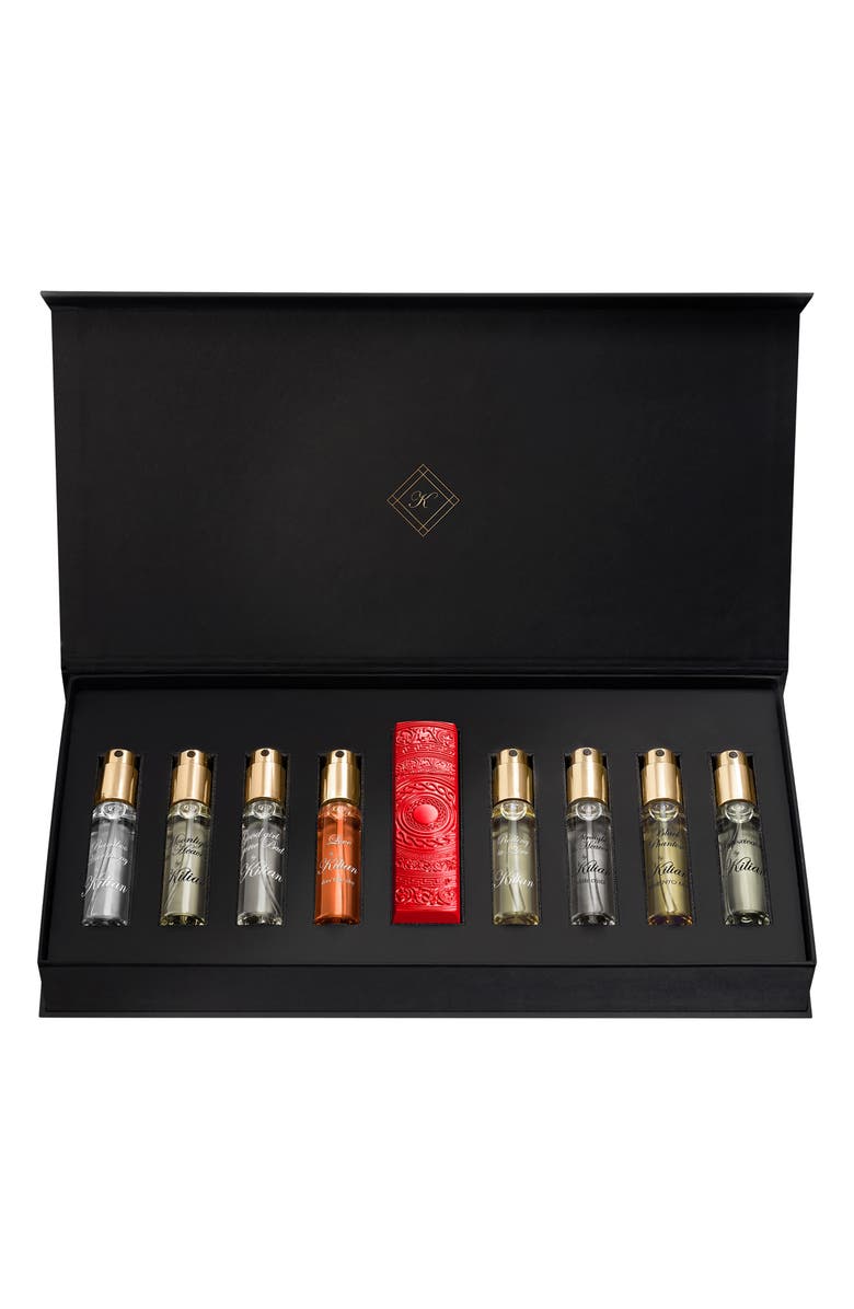 Kilian Paris Holiday Fragrance Discovery Set, Alternate, color, 