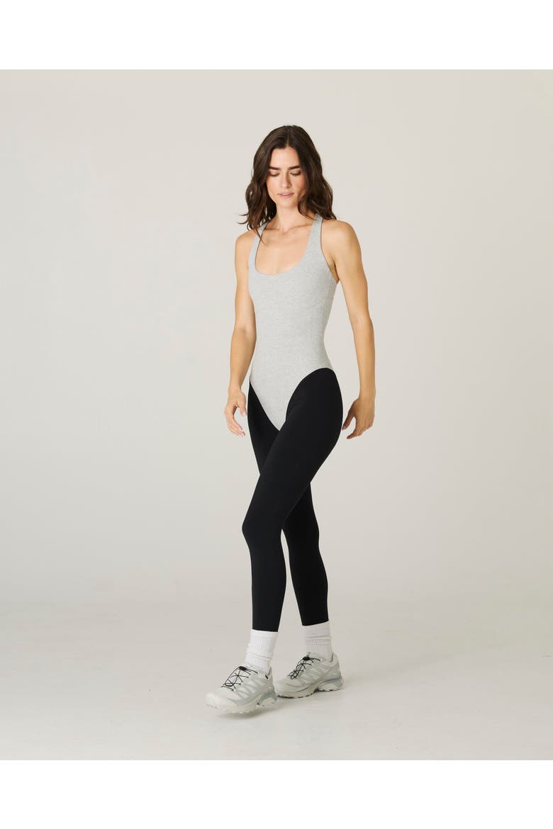 Not Your Mother's Jumpsuit, Alternate, color, Grey