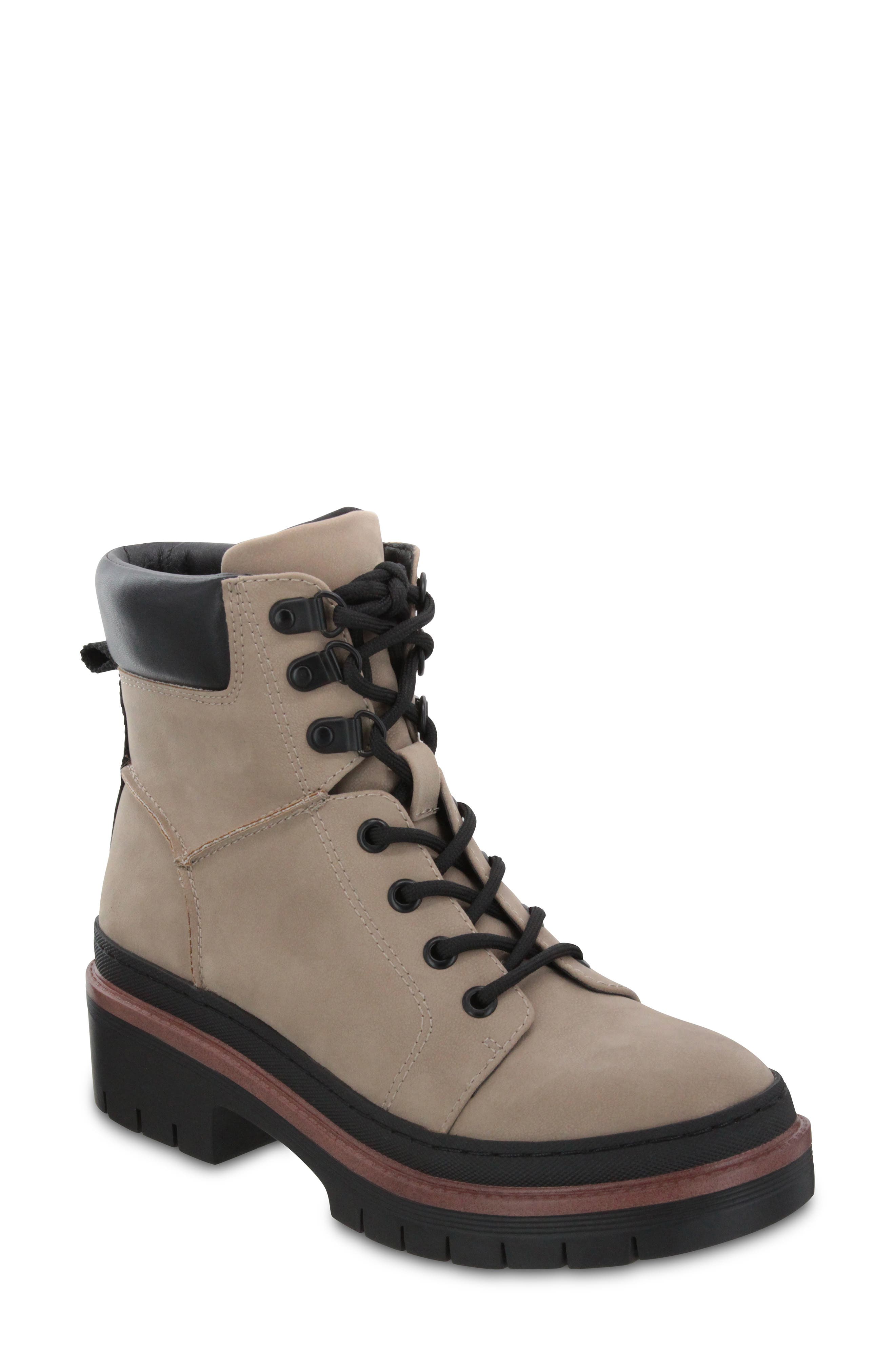 MIA Julius Lug Sole Boot, Main, color, 