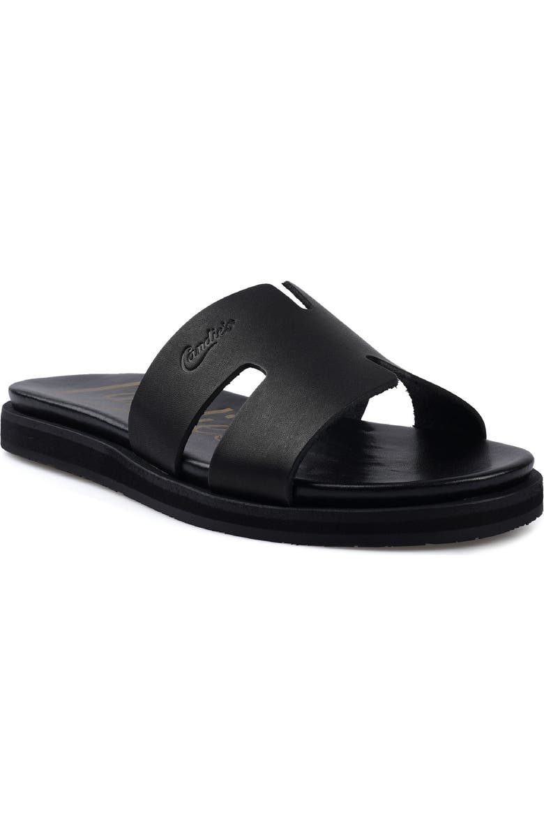 Candie's Mikela Slide Sandal, Main, color,