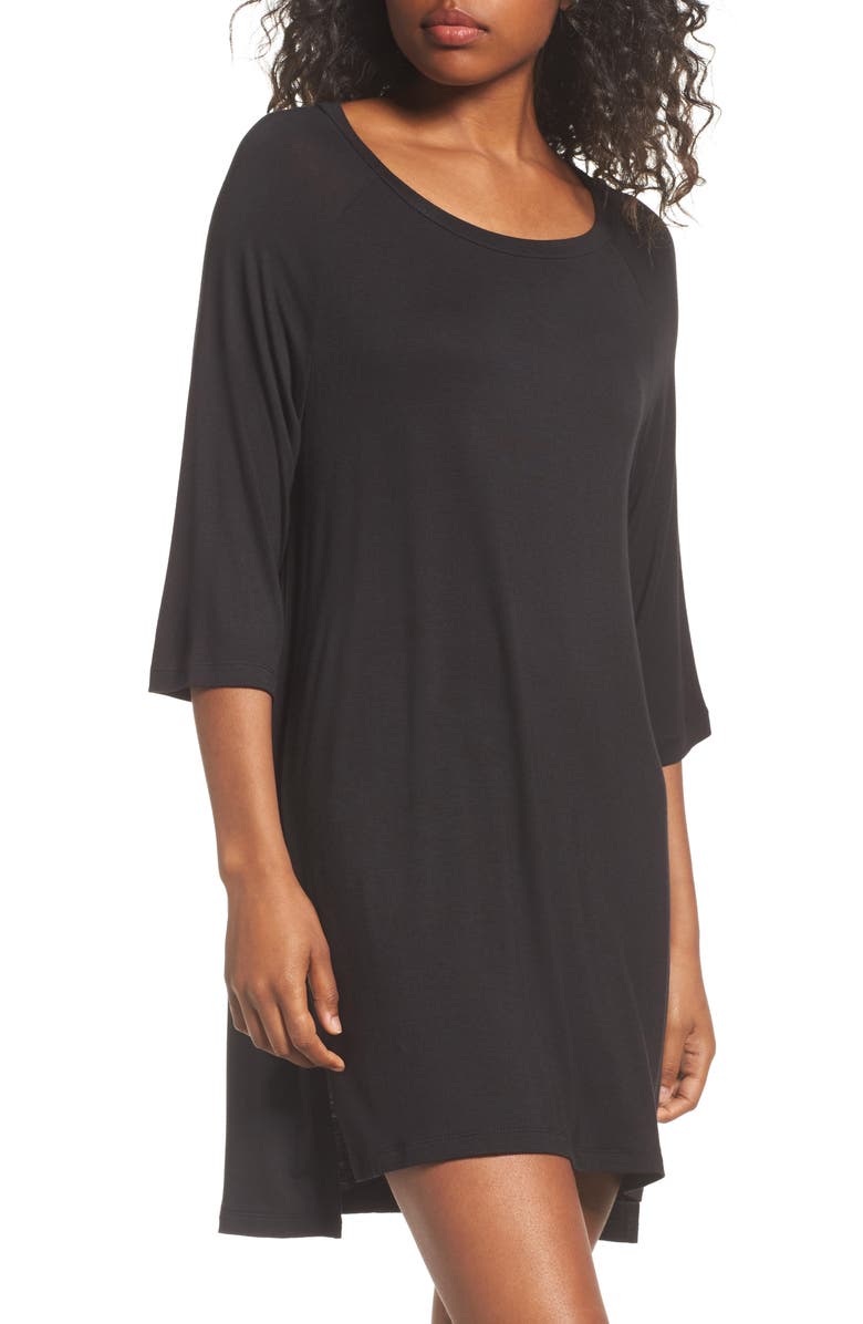 Honeydew All American Sleep Shirt, Main, color, 