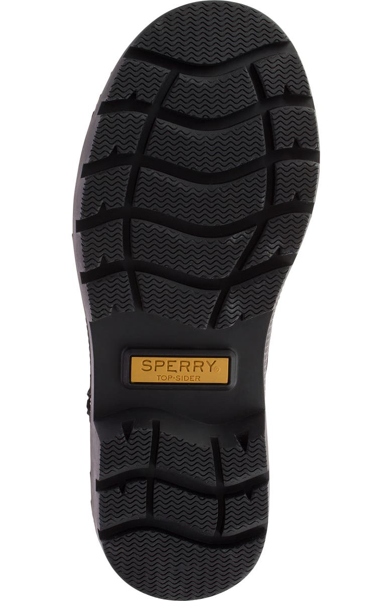 Sperry Ice Bay Tall Waterproof Snow Boot, Alternate, color,