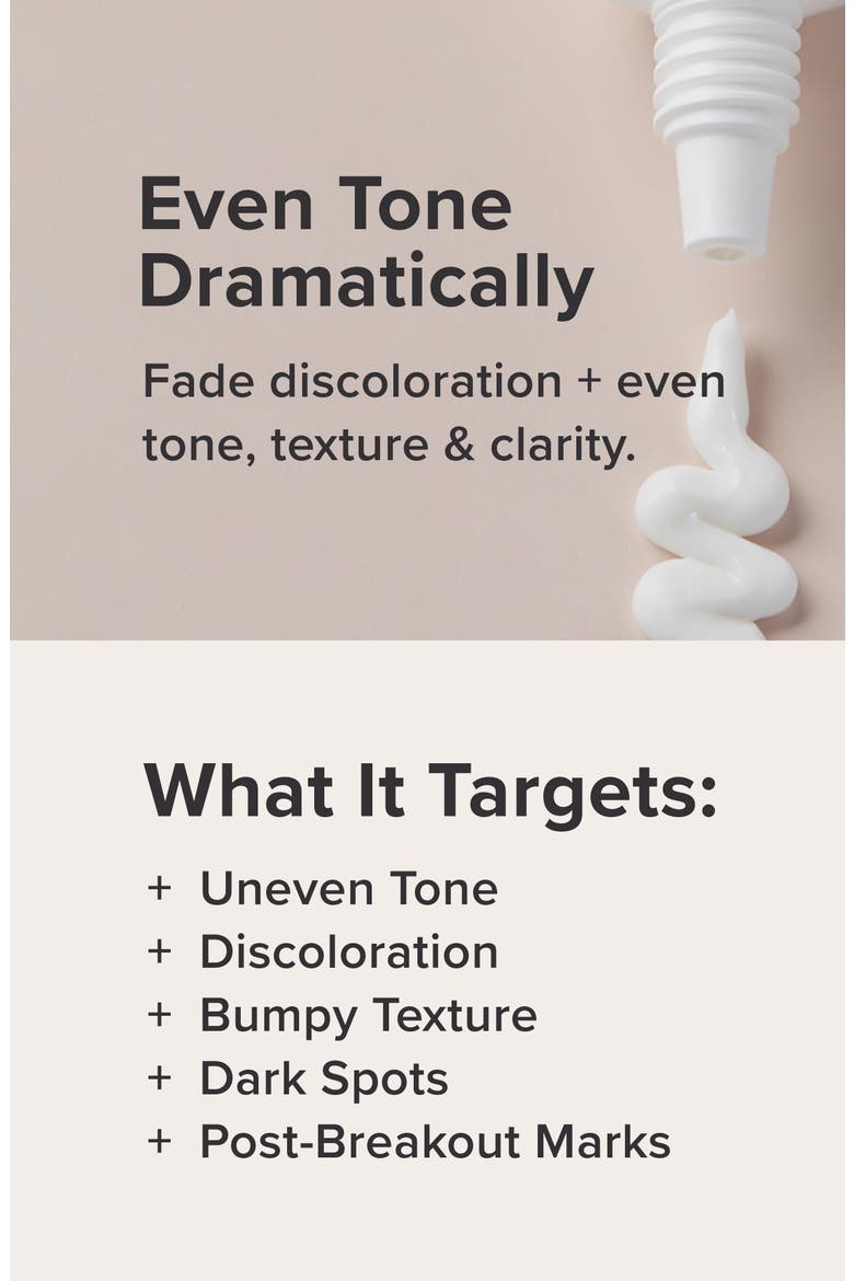 10% Azelaic Acid Booster, Alternate, color, NO COLOR