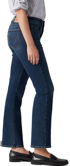725 Kick Bootcut Jeans