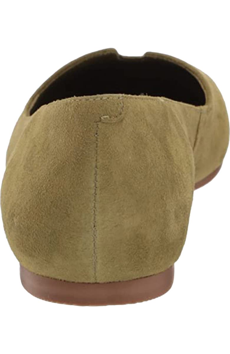 The Notch Ballet Flat